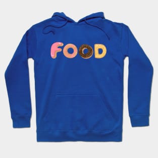 Food Donut Hoodie